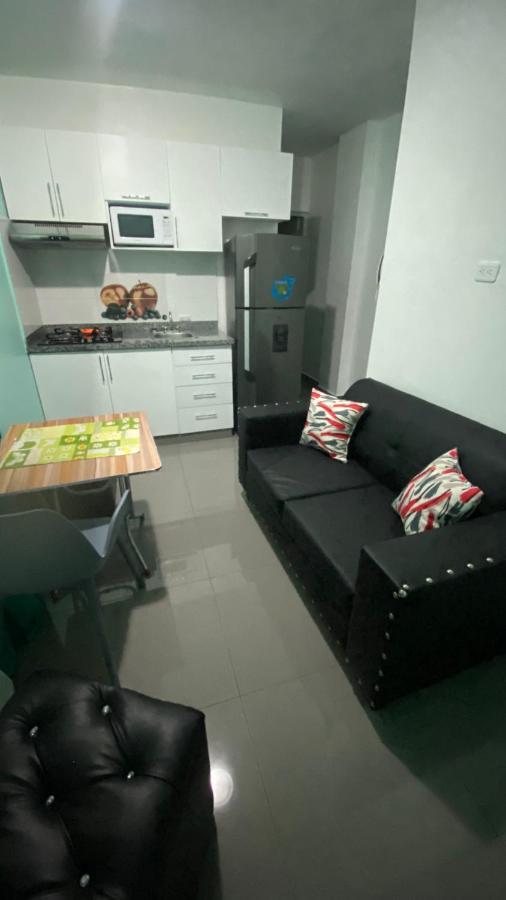 Residencial Dona Gloria Lejlighed Puerto Plata Eksteriør billede
